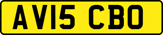 AV15CBO