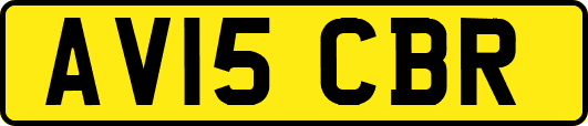 AV15CBR