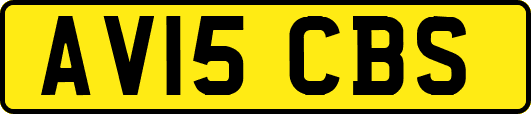 AV15CBS