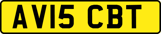 AV15CBT