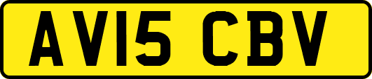 AV15CBV