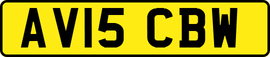 AV15CBW