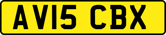 AV15CBX