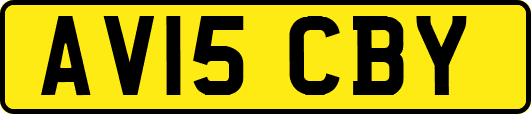 AV15CBY