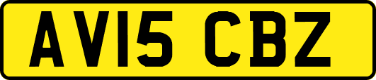 AV15CBZ