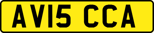 AV15CCA