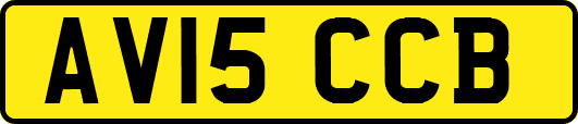 AV15CCB