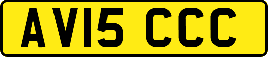 AV15CCC