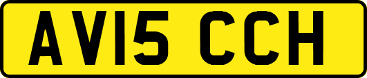AV15CCH