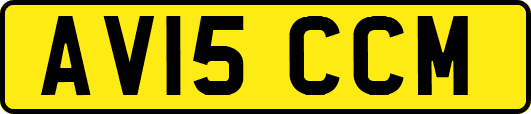AV15CCM