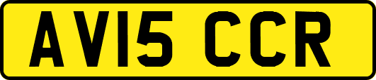 AV15CCR