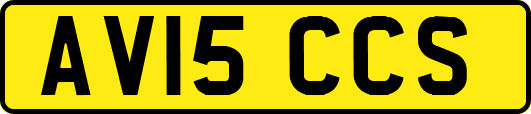 AV15CCS