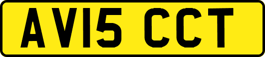 AV15CCT