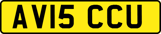 AV15CCU