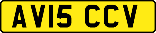 AV15CCV
