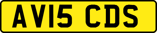 AV15CDS