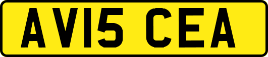 AV15CEA