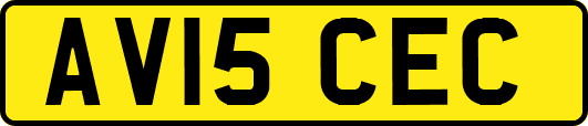AV15CEC