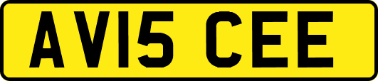 AV15CEE
