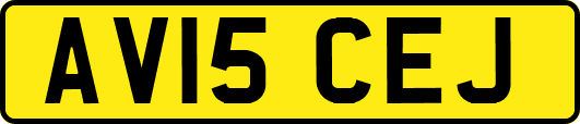 AV15CEJ