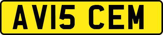 AV15CEM