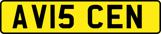 AV15CEN