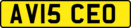 AV15CEO