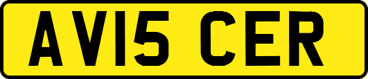AV15CER