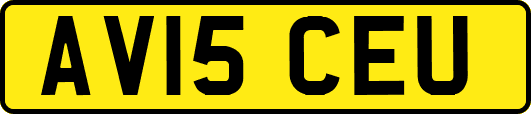 AV15CEU