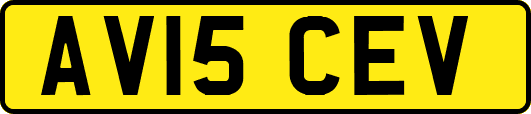 AV15CEV