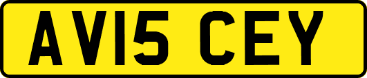 AV15CEY