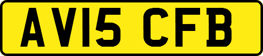AV15CFB
