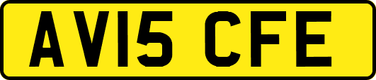 AV15CFE