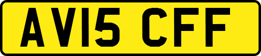 AV15CFF