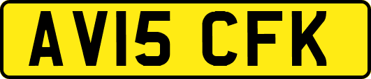 AV15CFK