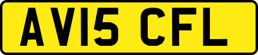 AV15CFL
