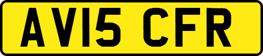 AV15CFR