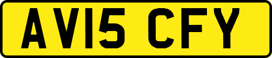 AV15CFY