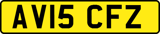 AV15CFZ