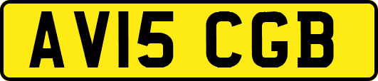 AV15CGB