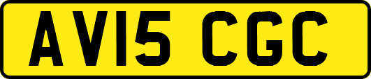 AV15CGC