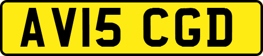 AV15CGD