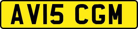 AV15CGM