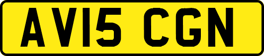 AV15CGN