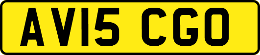 AV15CGO