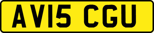 AV15CGU