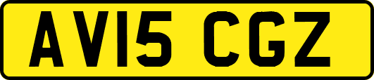 AV15CGZ