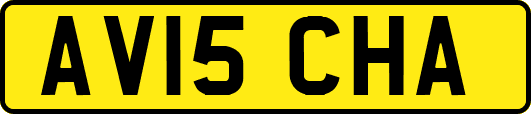 AV15CHA