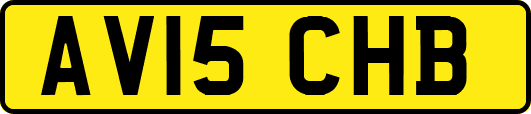 AV15CHB