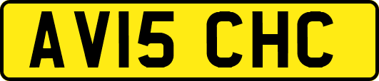 AV15CHC